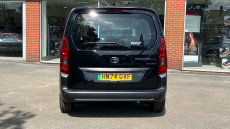 Toyota Proace City Verso 100kW Icon L1 50kWh 5dr Auto Electric Estate